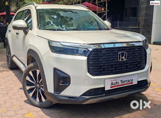 Honda Elevate Zx Cvt, 2023, Petrol