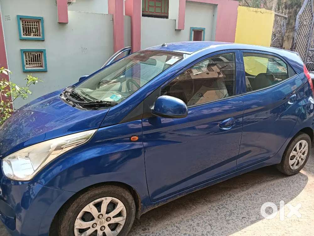 Hyundai Eon 2015 Petrol 65000 Km Driven