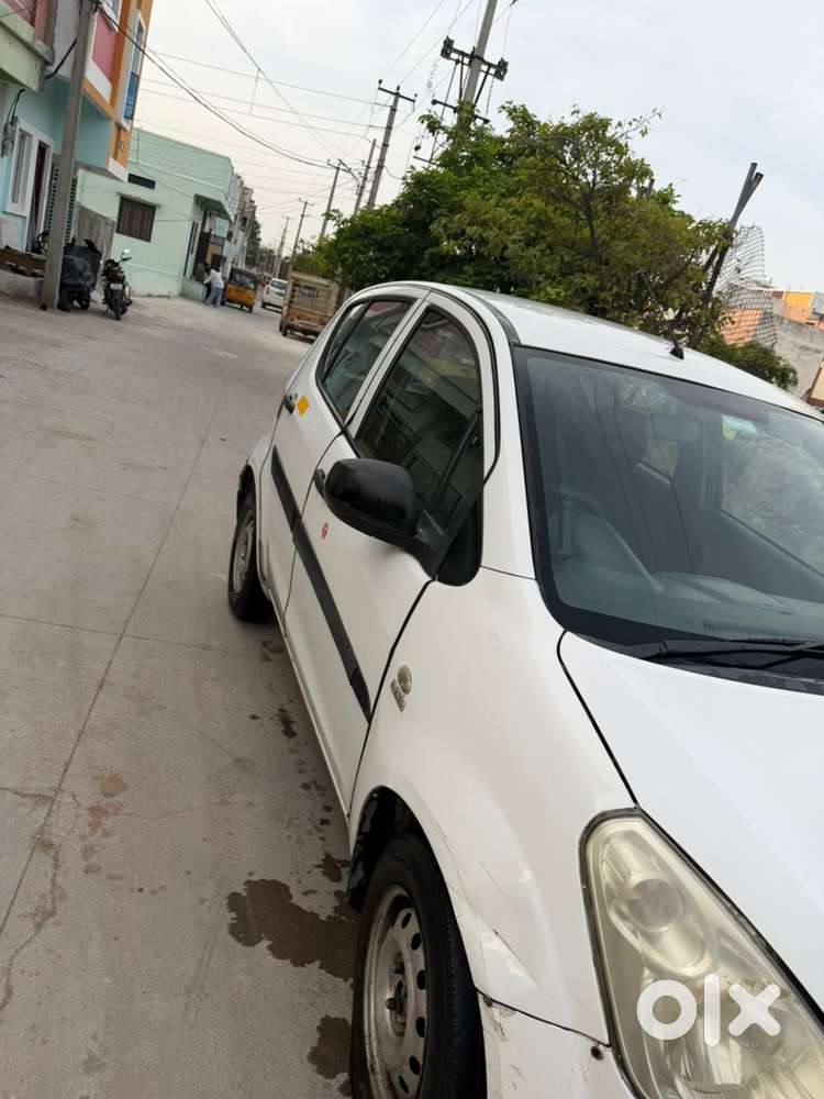 Maruti Suzuki Ritz 2016 Diesel Good Condition