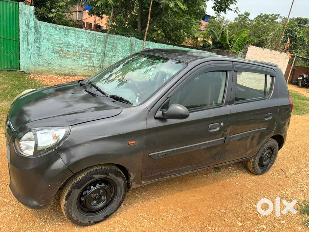 Maruti Suzuki Alto 800 2015 Petrol Good Condition 1st Owner Car .
