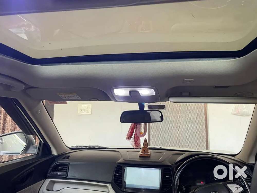 Mahindra Xuv300 2051 Diesel Good Condition