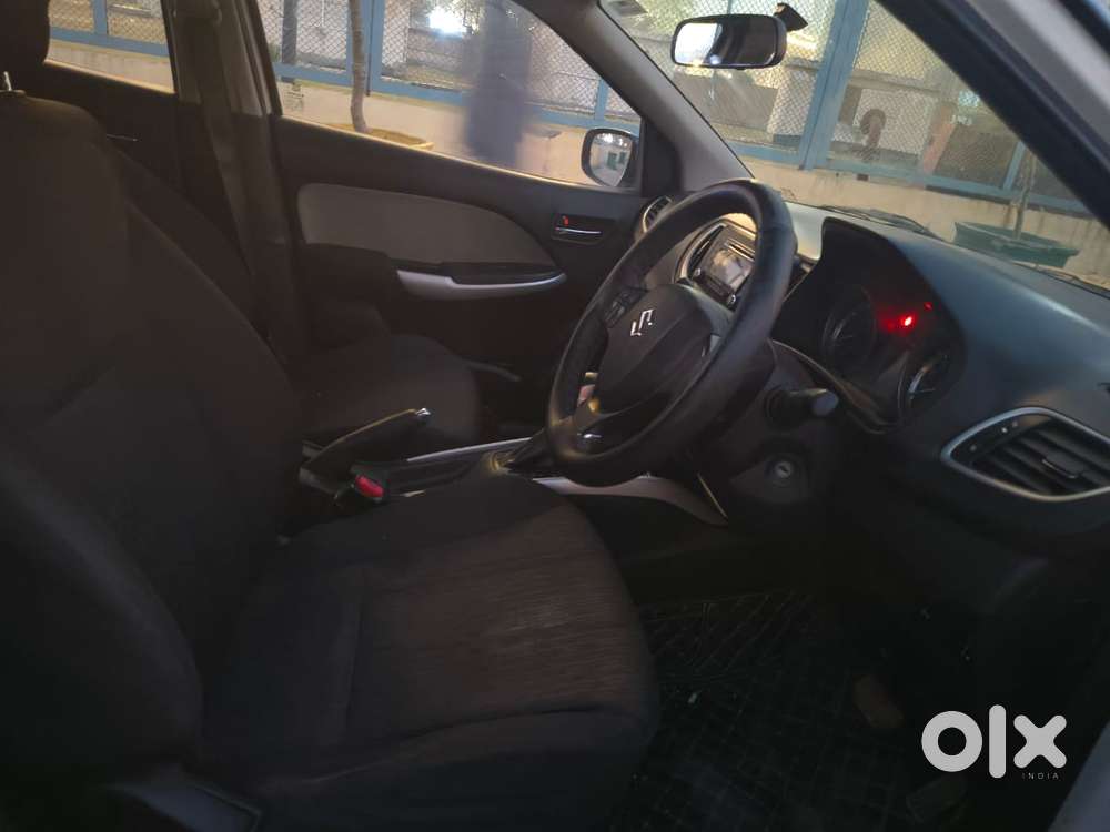 Maruti Suzuki Baleno 1.3 Delta, 2016, Petrol