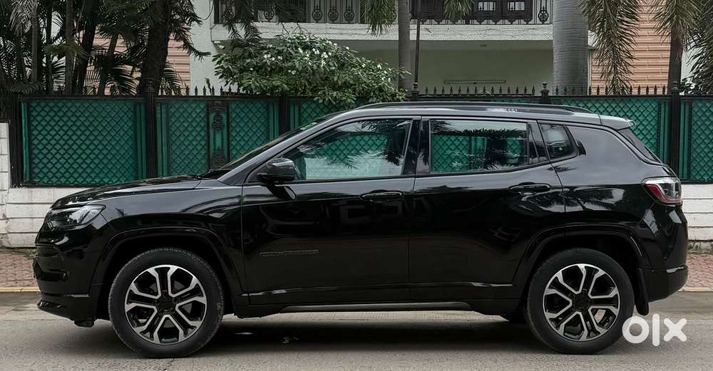 Jeep Compass Model S (o) 2.0 Diesel, 2021, Diesel