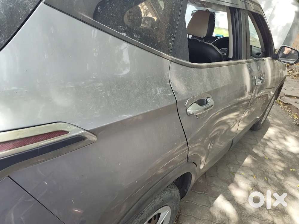 Kia Seltos 2020 Diesel 171756 Km Driven