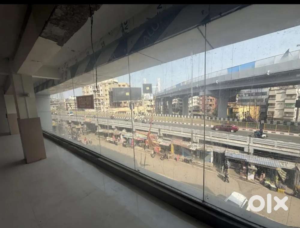 2300 SQFT OFFICE AND GYM COMMERCIAL FOR RENT IN MAIN ROAD ON ROAD - For ...