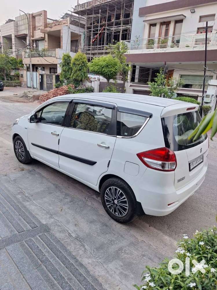 Maruti Suzuki Ertiga 2012-2015 Vdi, 2015, Diesel