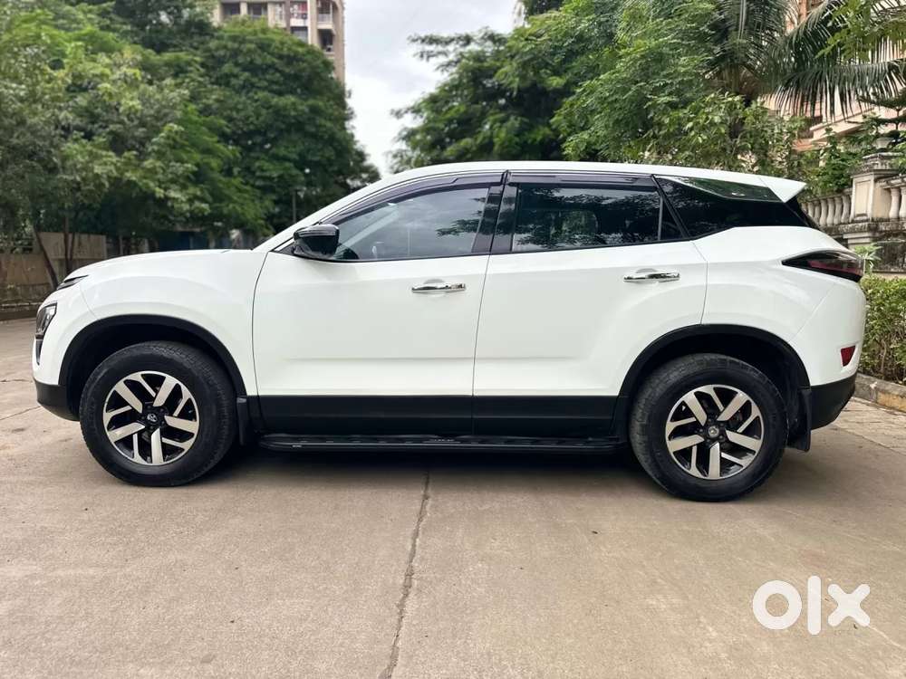 Tata Harrier Xza+, 2023, Diesel