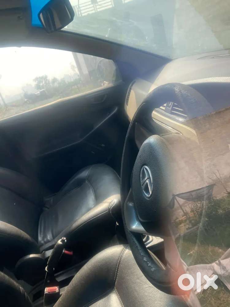 Tata Zest 1.2 Revotron 2016 Manual Petrol