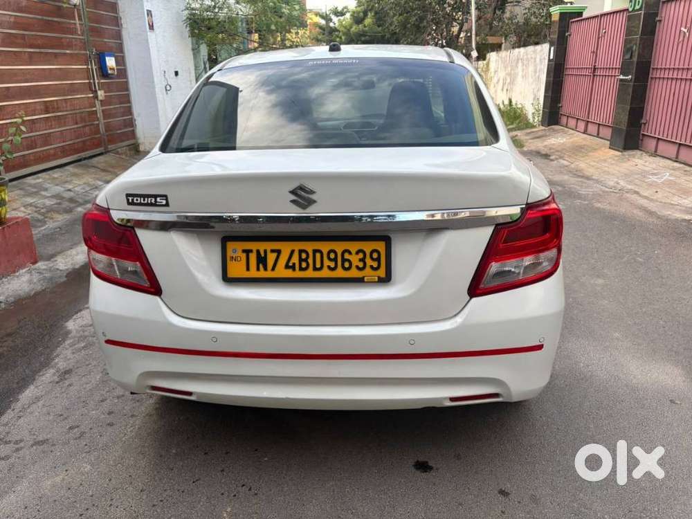 Maruti Suzuki Swift Dzire 1.2 Vxi Bsiv, 2024, Cng & Hybrids