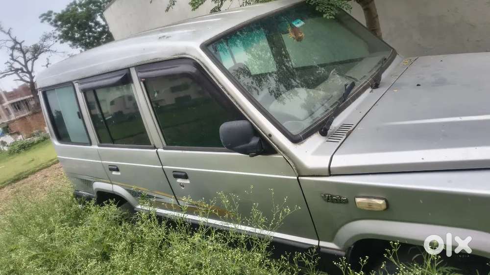 Tata Sumo Victa 2011 Diesel 65000 Km Driven