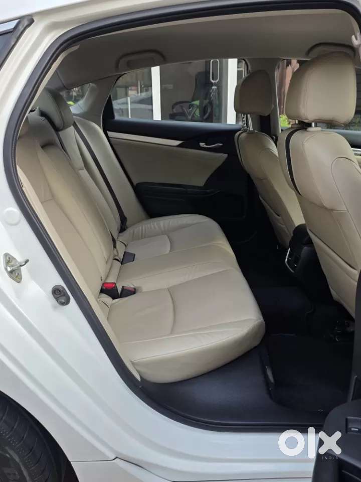 Honda Civic 1.6 Vx I-dtec Mt, 2020, Diesel