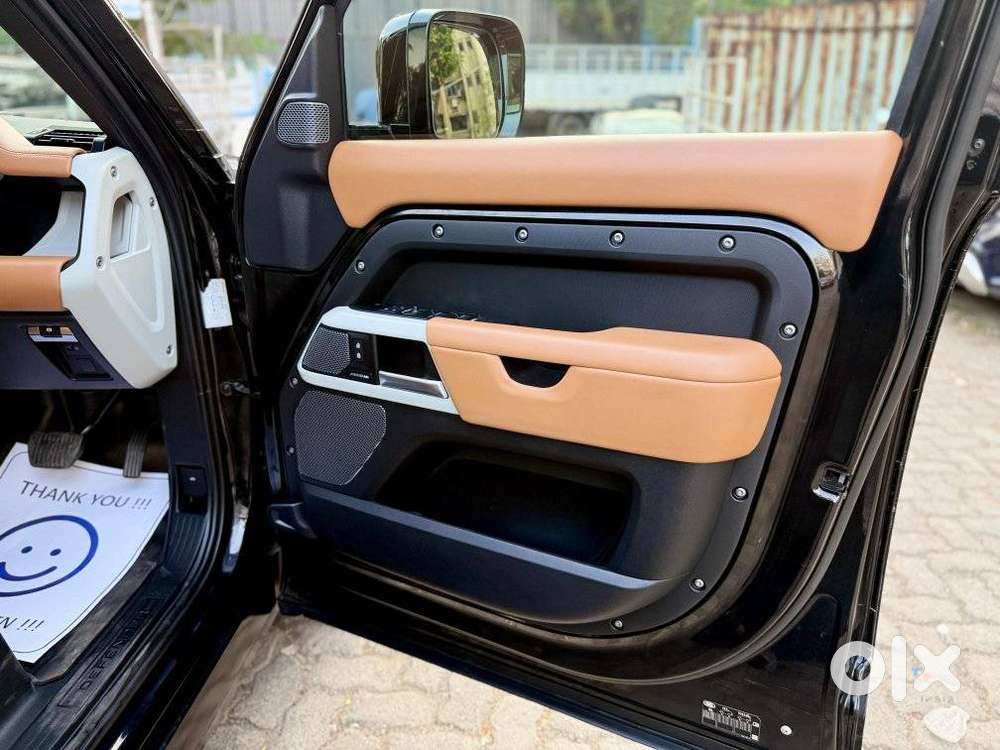Land Rover Defender 3.0 Diesel 110 Hse, 2024, Petrol