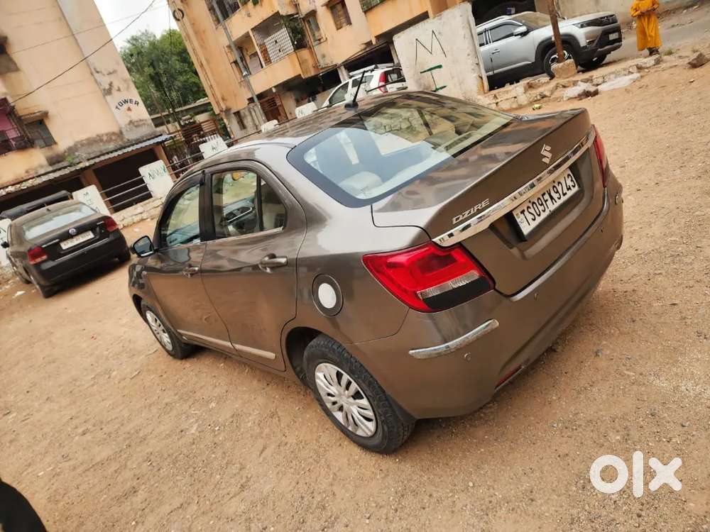 Maruti Suzuki Dzire 2020 Diesel 170000 Km Driven