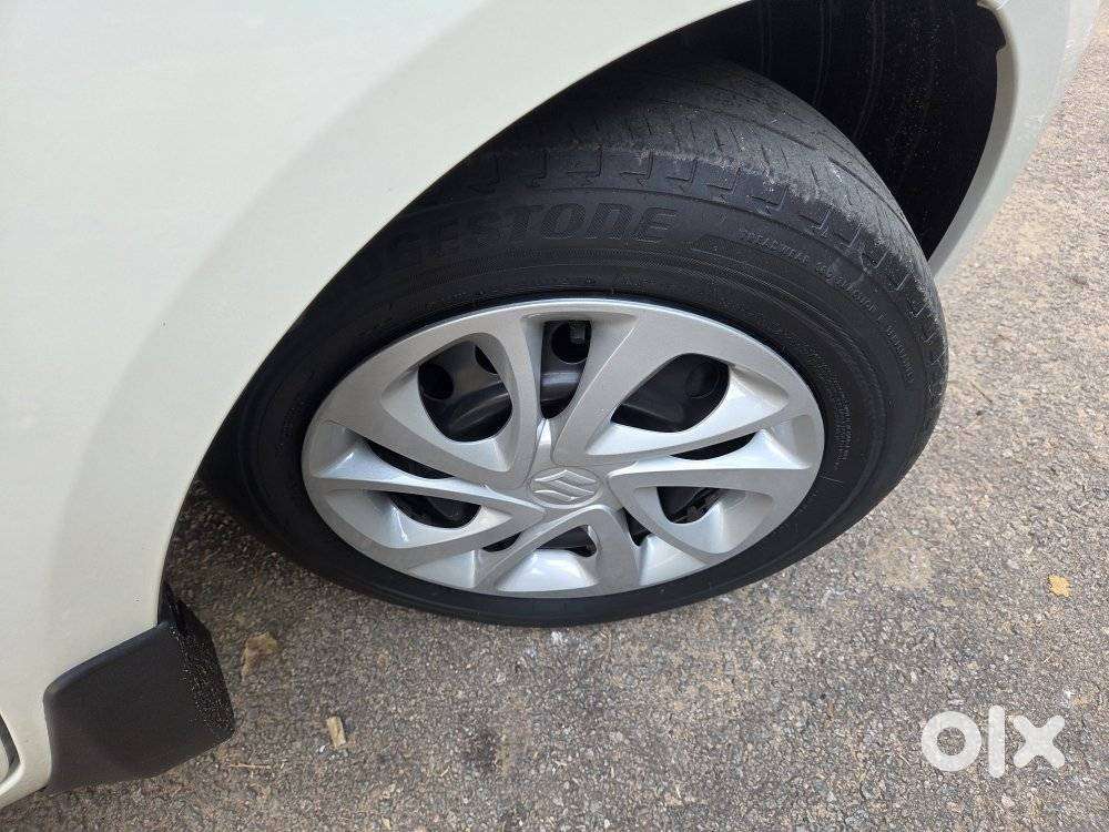 Maruti Suzuki Celerio 1.0 Zxi Ags, 2021, Petrol