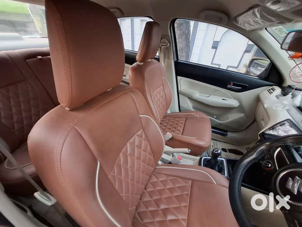 Maruti Suzuki Dzire 2023 Petrol Well Maintained