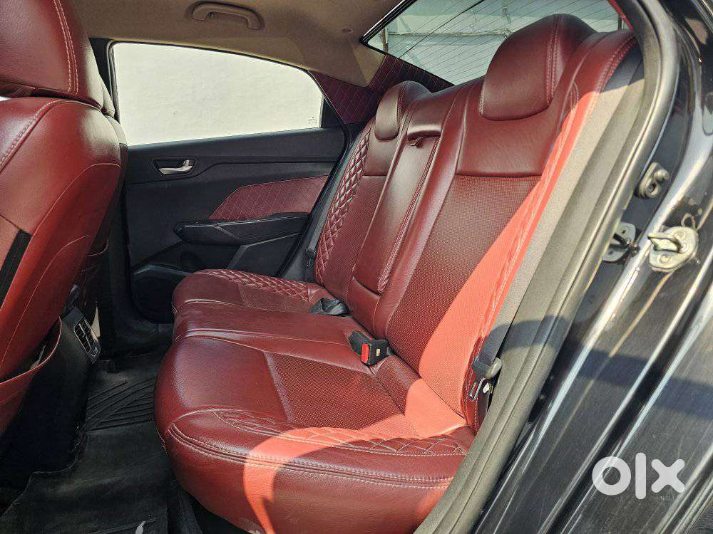 Hyundai Verna 1.6 Sx Crdi, 2019, Diesel