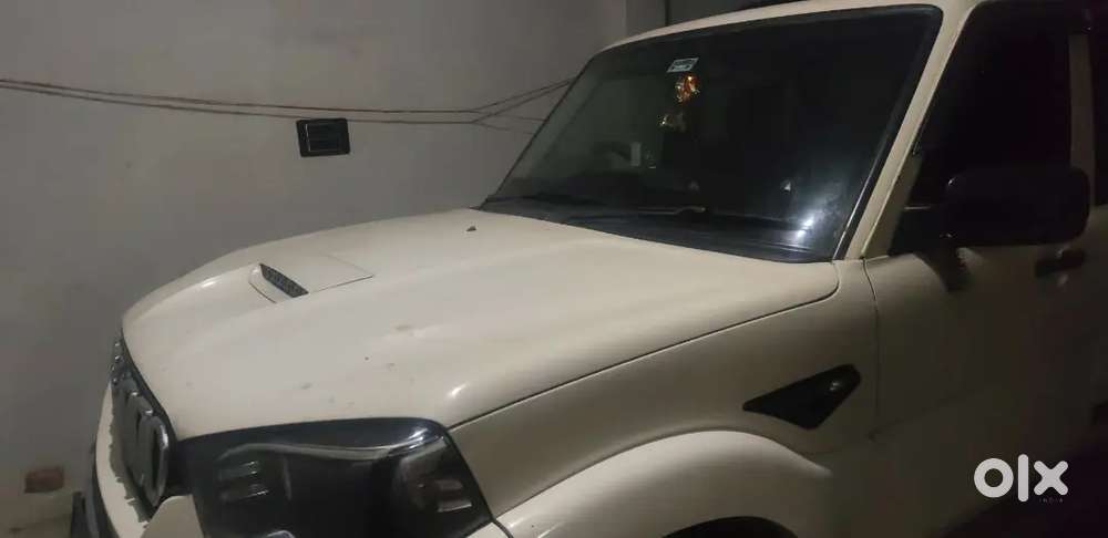 Mahindra Scorpio 2019 Diesel 760000 Km Driven
