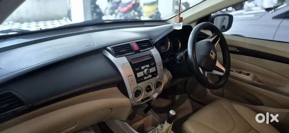 Honda City 2009 Petrol Good Condition