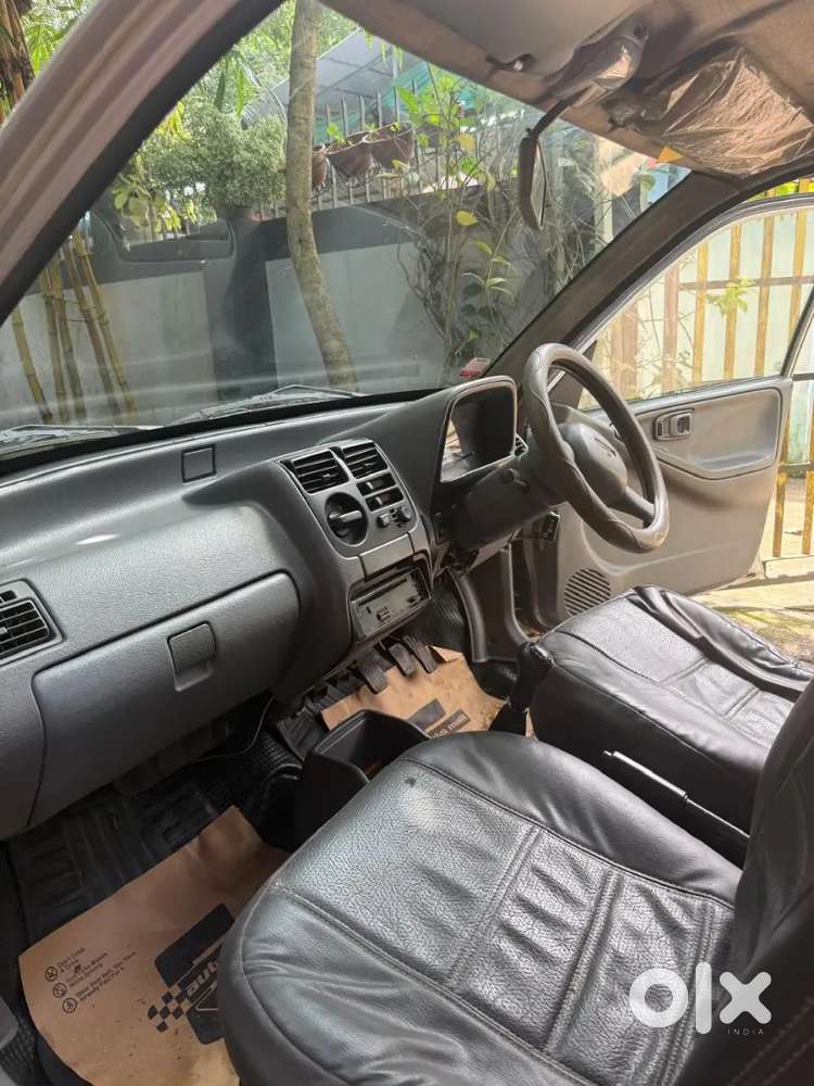 Maruti Suzuki Zen Estilo 2006 Petrol 130000 Km Driven