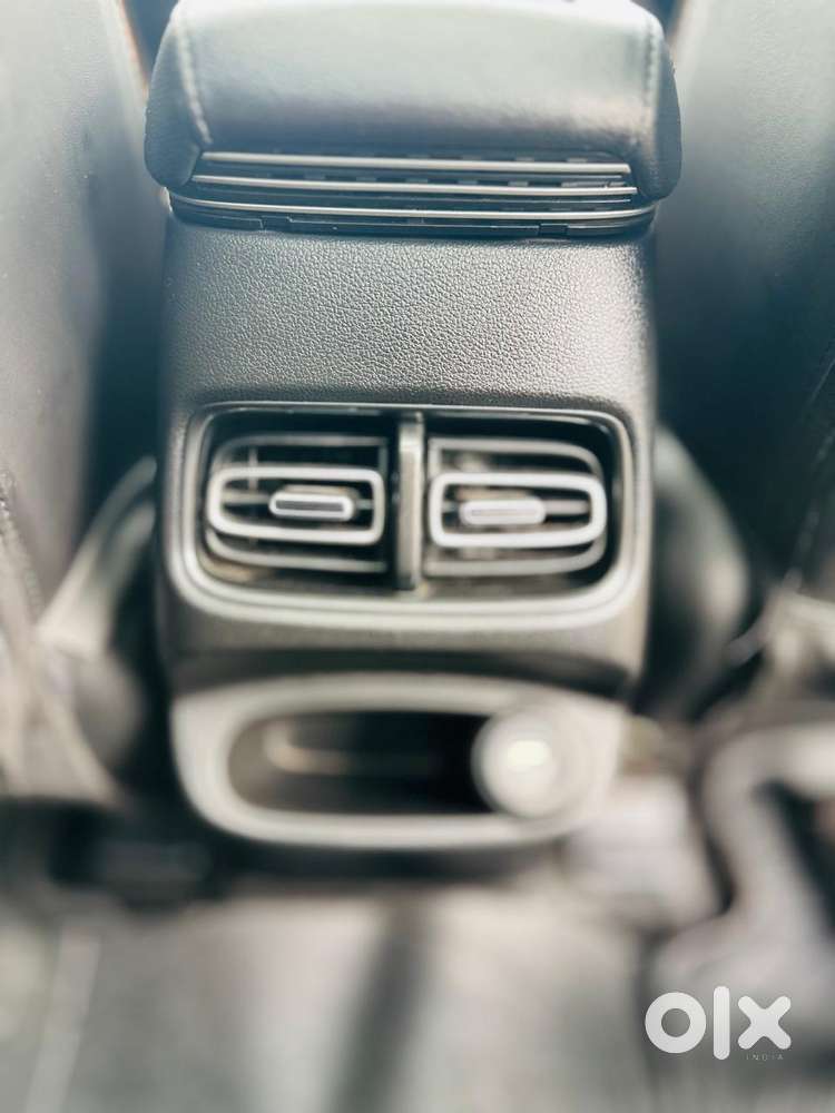 Hyundai Creta 1.5 Sx Diesel At, 2021, Diesel