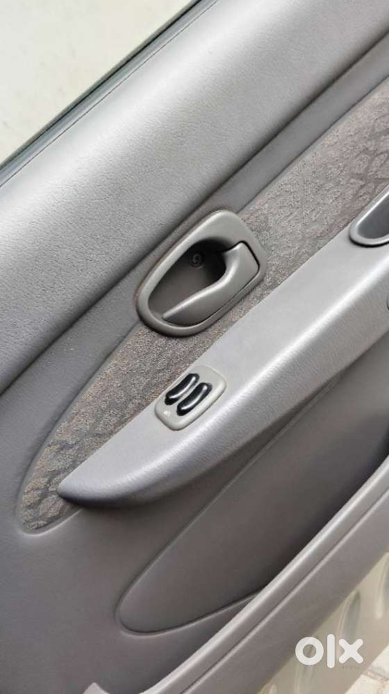 Hyundai Santro Gs Zip Plus, 2006, Petrol