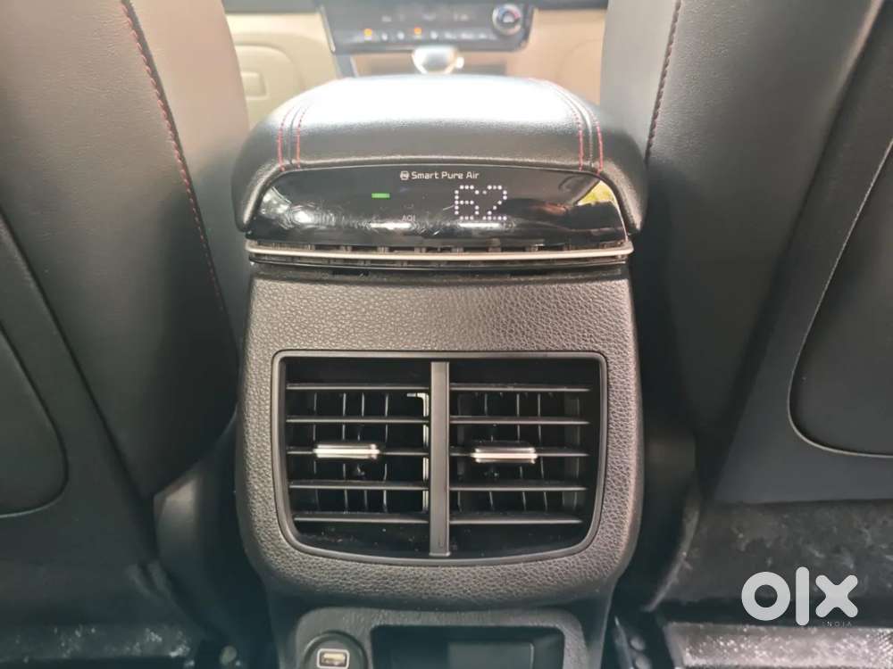 Kia Seltos Gtx Dct, 2020, Petrol
