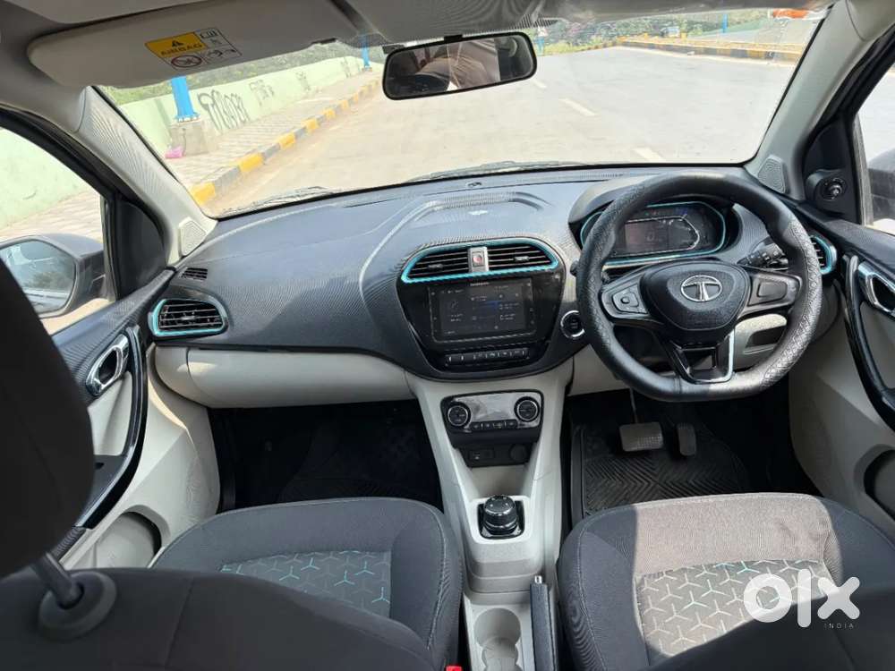Tata Tigor Ev Xz Plus, 2022, Electric
