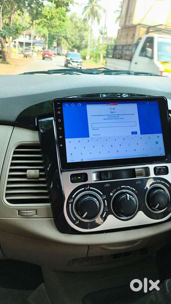 Toyota Innova 2.5 G (diesel) 7 Seater, 2014, Diesel