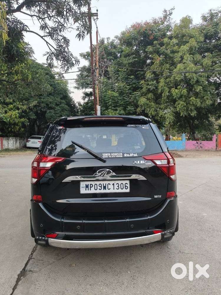 Mahindra Xuv500, 2019, Diesel