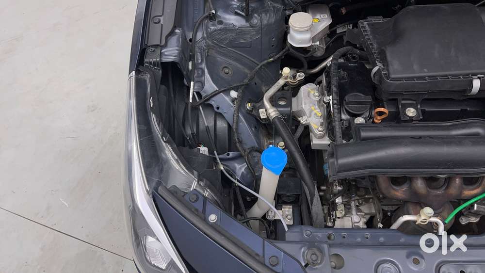 Maruti Suzuki Baleno Alpha, 2024, Petrol