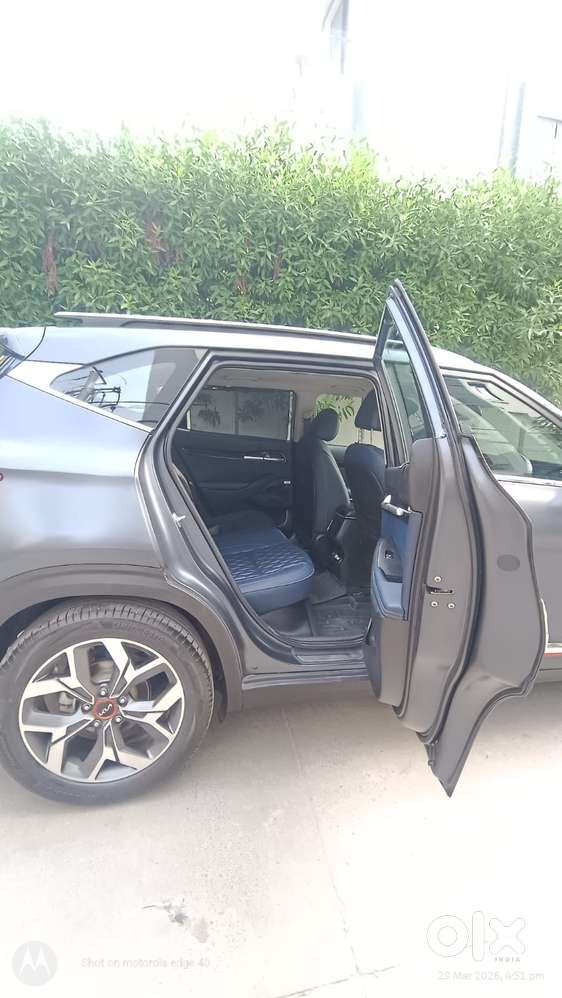 Kia Seltos 1.5 X-line Diesel At, 2022, Diesel