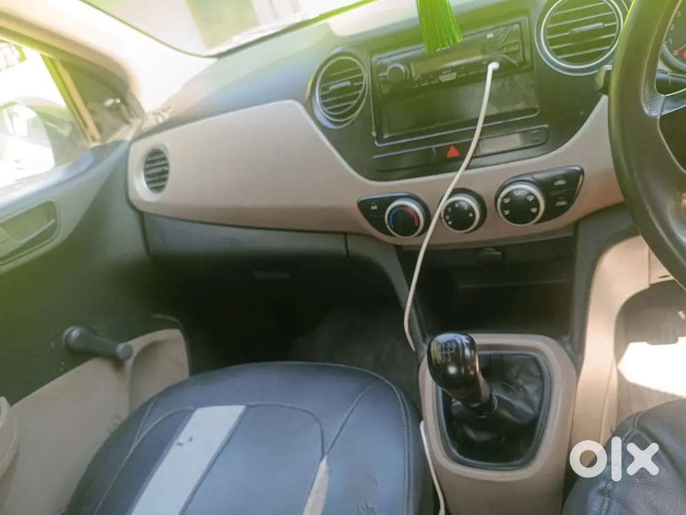 Hyundai Xcent Diesel 2017.model.garit Ako Problem Nai. Kagoj Pati Shob