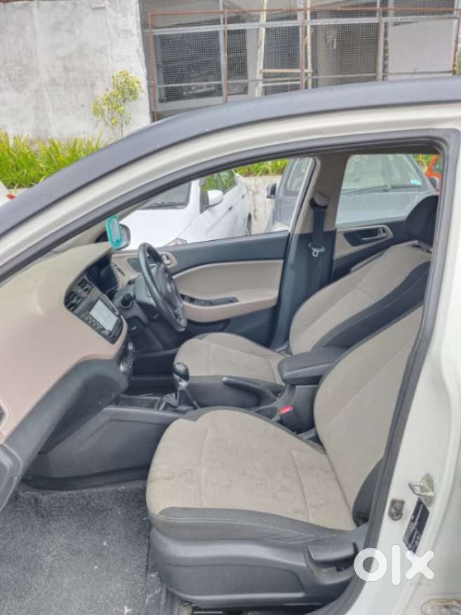 Hyundai I20 Asta (o) 1.2 Mt, 2017, Petrol