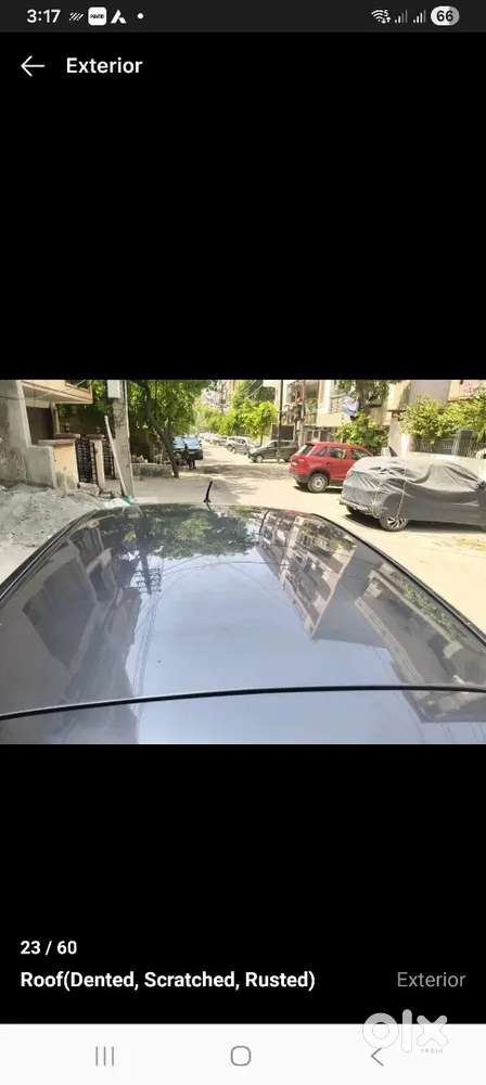 Hyundai I10 2011 Petrol Well Maintained