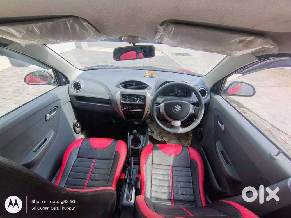 Maruti Suzuki Alto 800 2012-2016 Lxi, 2014, Petrol