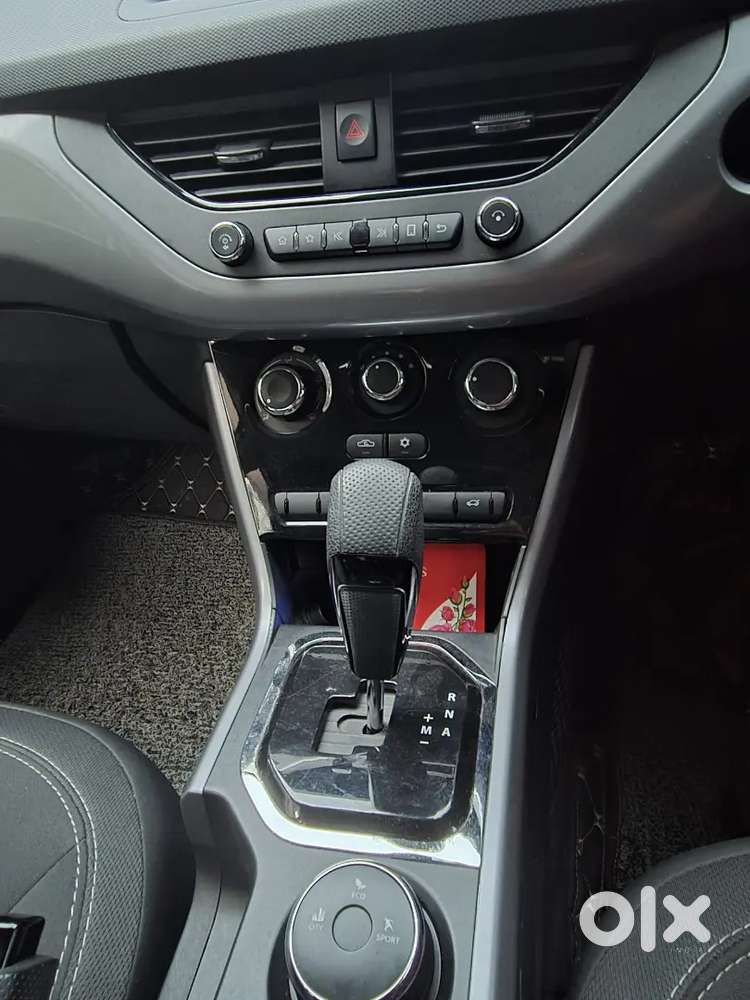 Tata Nexon 2022 Diesel 32400 Km Driven