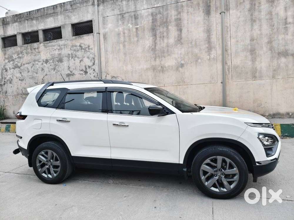 Tata Safari 2.0 Kryotec Xt, 2023, Diesel