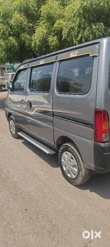 Maruti Suzuki Eeco 2011 Petrol 90000 Km Driven