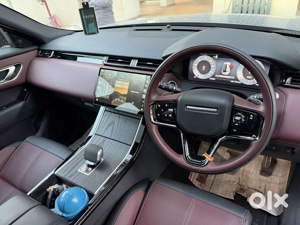 Land Rover Range Velar Hse Dynamic 2.0 Petrol, 2026, Petrol