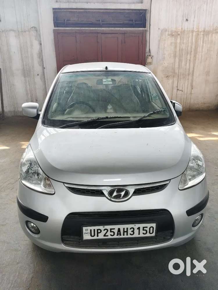 Hyundai I10 2010 Petrol Good Condition