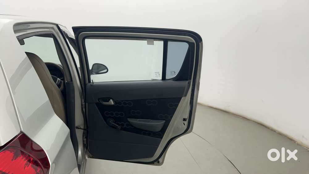 Maruti Suzuki Alto 800 Lxi, 2015, Petrol