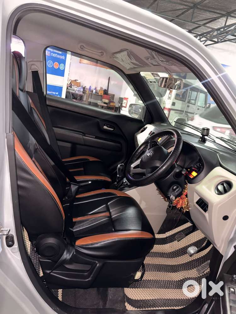 Maruti Suzuki Ritz Vxi (abs) Bs Iv, 2014, Petrol
