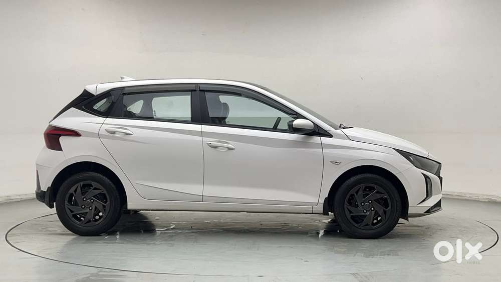 Hyundai New I20 1.2 Magna Mt, 2024, Petrol