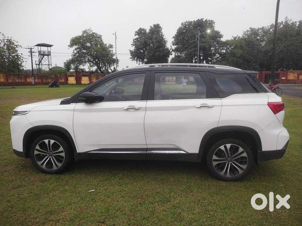 Mg Hector Smart Pro 1.5 Turbo Mt, 2023, Petrol