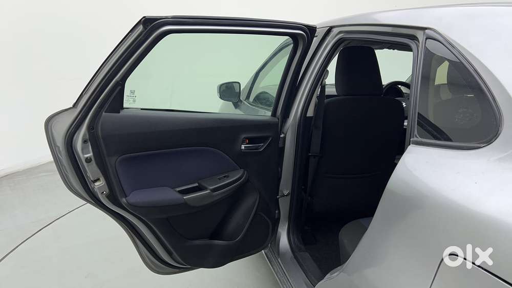 Maruti Suzuki Baleno 1.3 Delta, 2019, Petrol