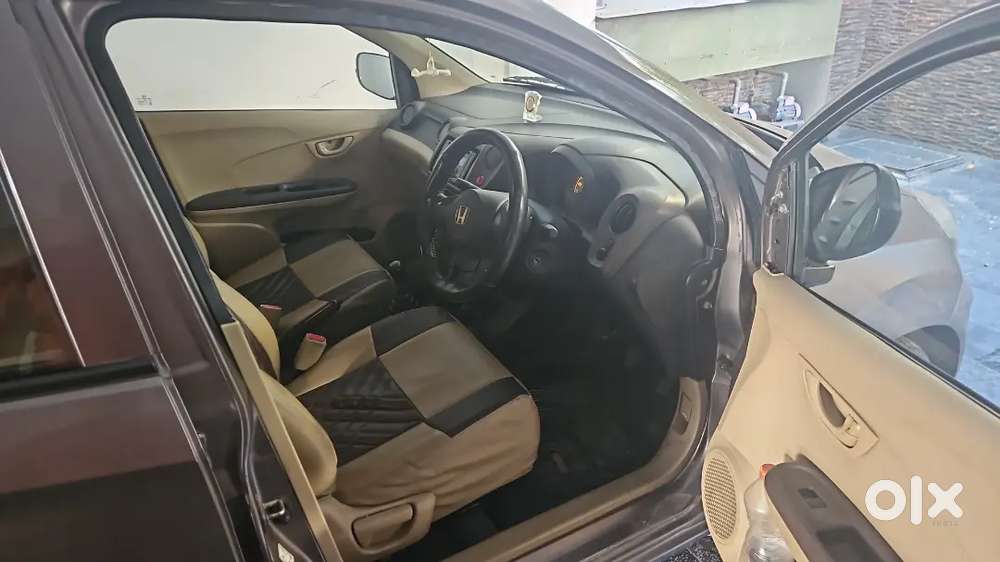 Honda Brio 2013 Petrol 98634 Km Driven