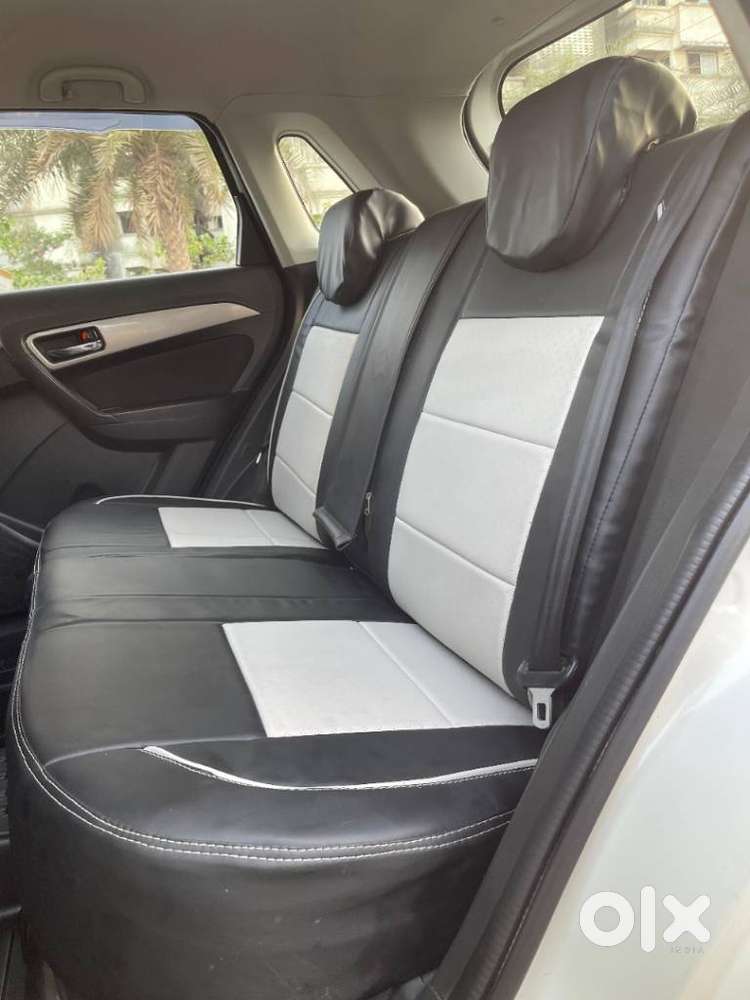 Maruti Suzuki Vitara Brezza Zdi Plus, 2017, Diesel