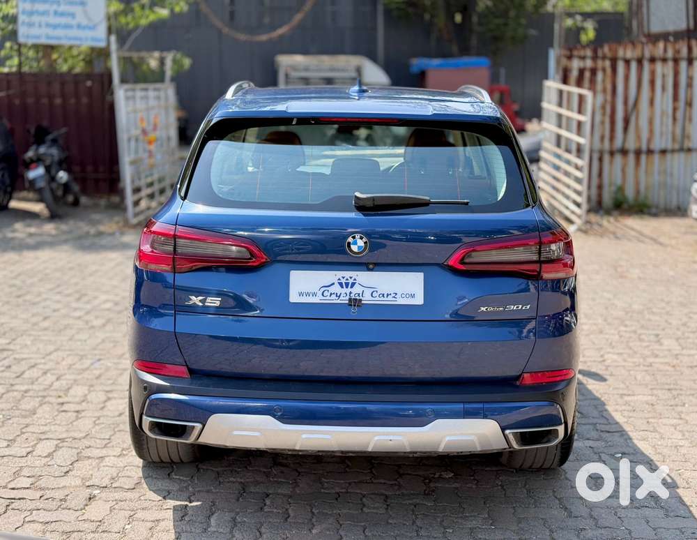 Bmw X5 Xdrive 30d Xline, 2020, Diesel