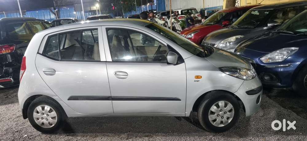 Hyundai I10 Petrol 2009 Car