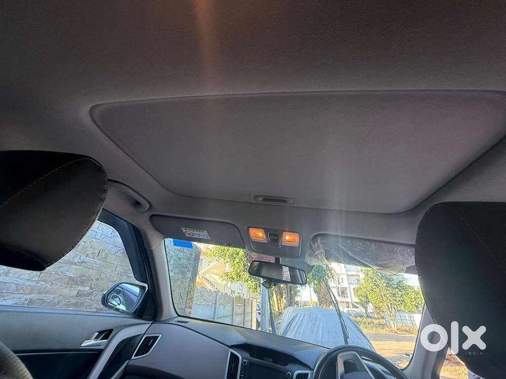 Hyundai Car 2019 Petrol